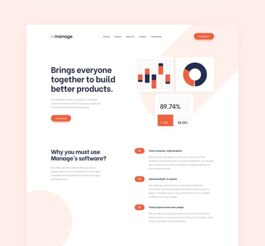 A personal project